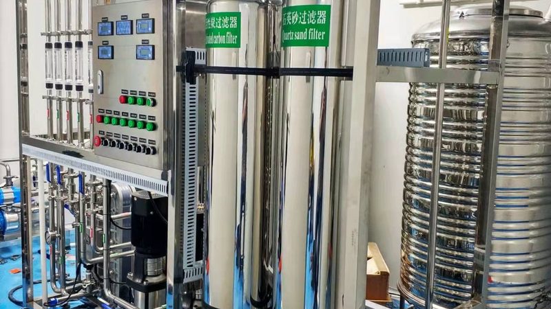 除尘器环保验收：常见问题及应对策略