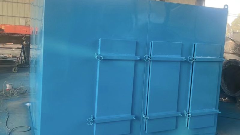 化工加药装置：揭秘其作用与选型要点**