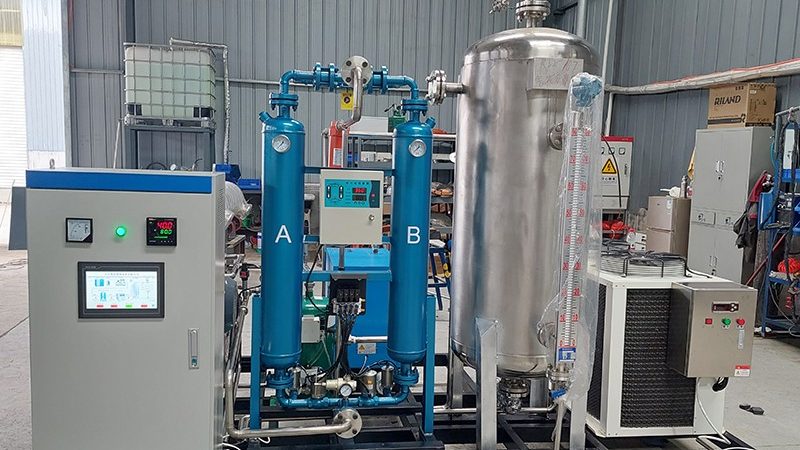 食堂油烟净化器安装流程解析：从选型到验收**
