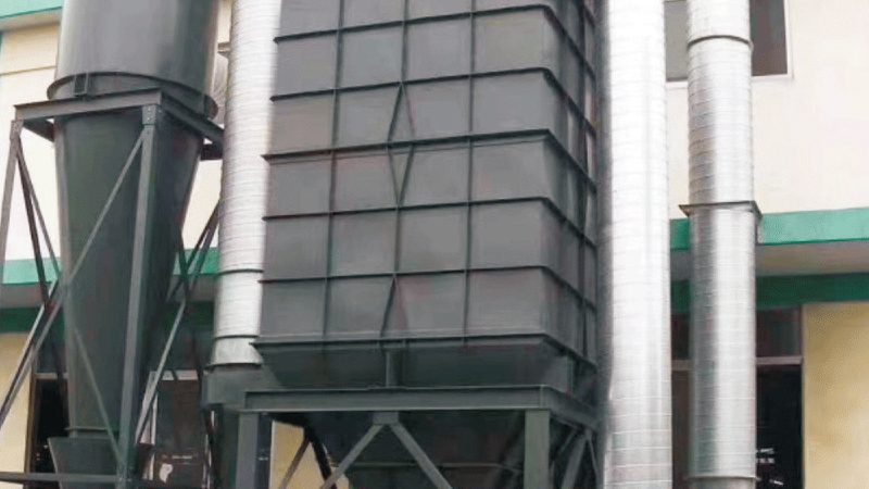 焊烟净化器风量大的利弊分析：如何平衡性能与成本**