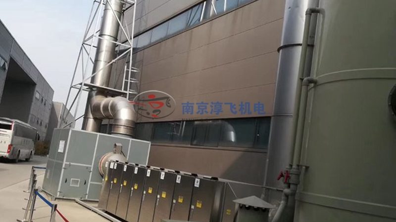 环保设备直销流程揭秘：从选型到验收的五大关键步骤