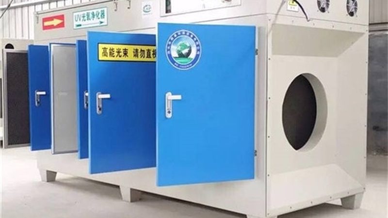 防爆除尘设备规格分类标准解析