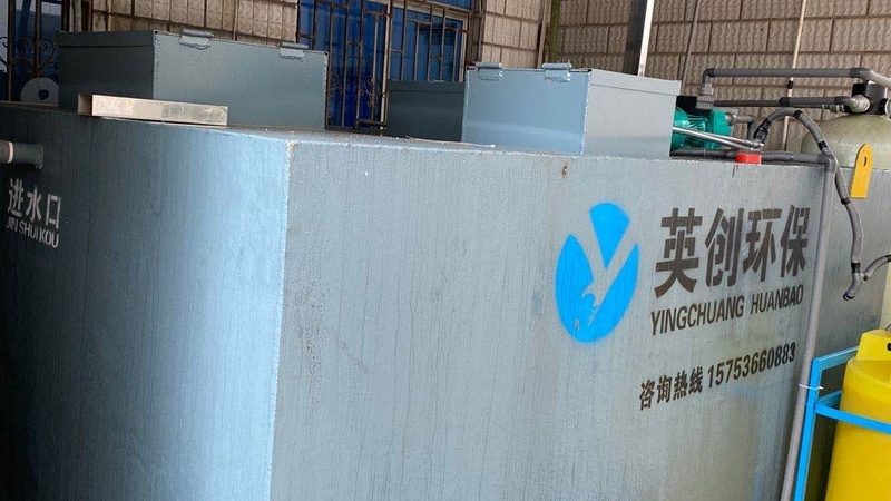 油烟净化器改造前后：环保升级，效益提升**