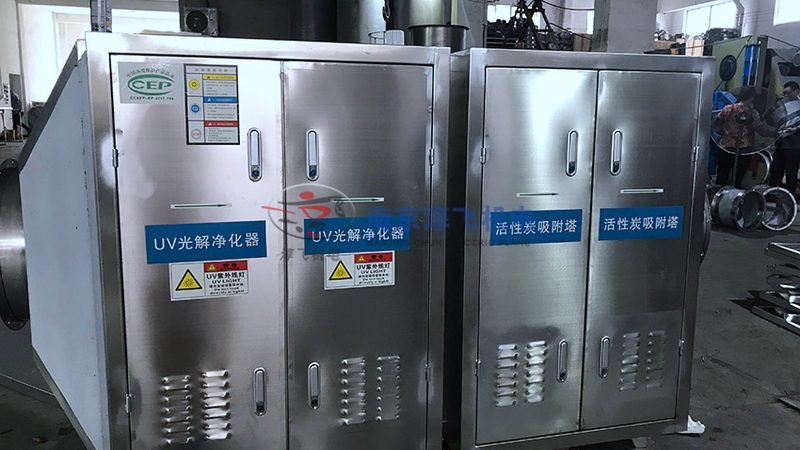 玻璃钢一体化污水处理设备安装步骤详解