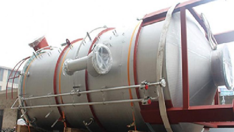 除尘设备选型：避开误区，提升环保效果