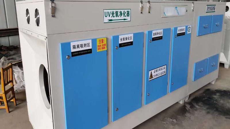 除尘器维修保养：如何确保设备高效稳定运行**
