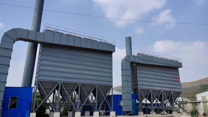 北京油烟净化器材质分类解析**