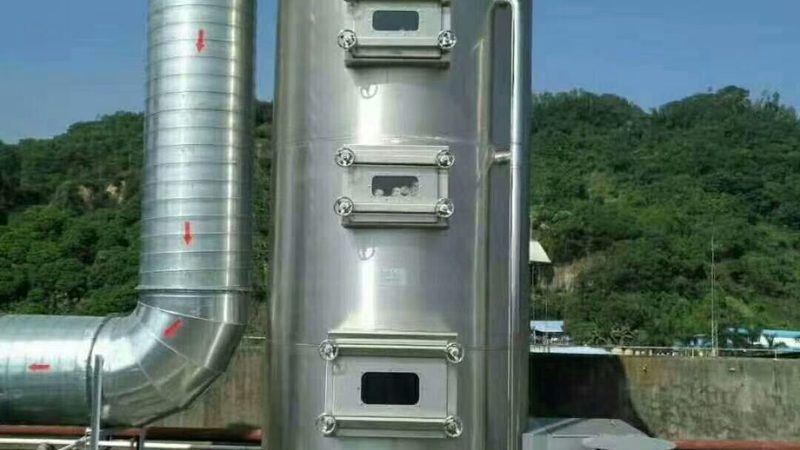 锅炉除尘器维修保养，价格几何？揭秘其成本构成**