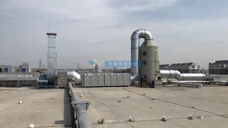 脉冲除尘器维修保养：关键步骤与注意事项