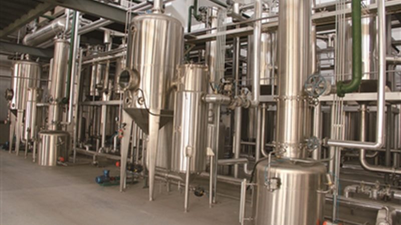 气浮溶气罐工作压力：揭秘其重要性及优化策略