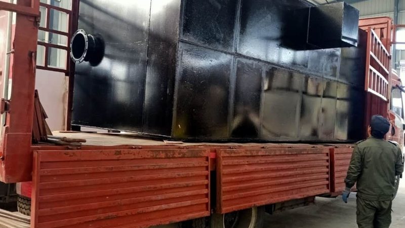 成都工业废气处理设备选型：看懂参数才能避开隐形坑